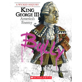 King George III - ISBN 9780531207390
