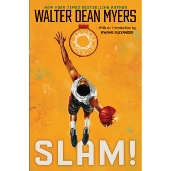 Slam! - ISBN 9781546146957