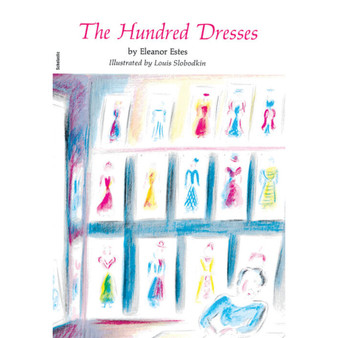 The Hundred Dresses - ISBN 9780590404006