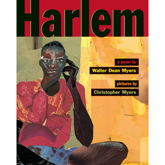 Harlem - ISBN 9780590543408