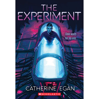 The Experiment (The Factory Book #2) - ISBN 9781546111092