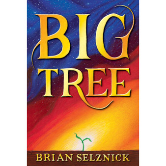 Big Tree - ISBN 9781338180633