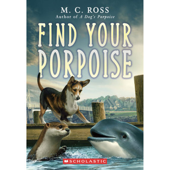 Find Your Porpoise - ISBN 9781339019833