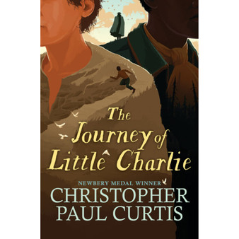 The Journey of Little Charlie - ISBN 9780545156660