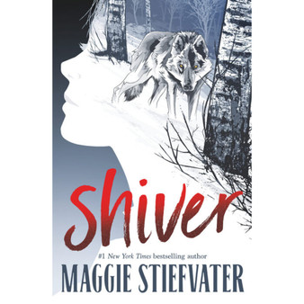 Shiver - ISBN 9781546102526