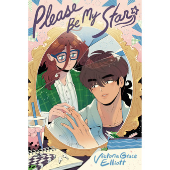 Please Be My Star - ISBN 9781338840407