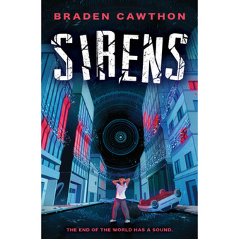 Sirens - ISBN 9781338891973