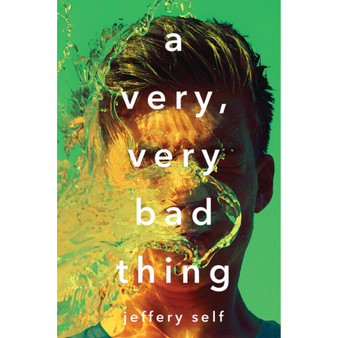 A Very, Very Bad Thing - ISBN 9781338118407