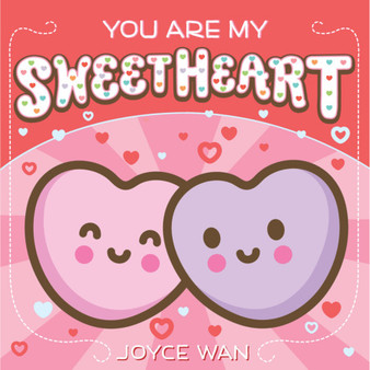 You Are My Sweetheart - ISBN 9781338045369