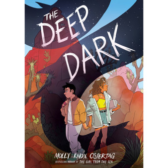 The Deep Dark - ISBN 9781338839999
