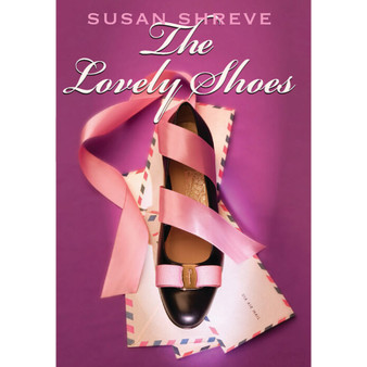 The Lovely Shoes - ISBN 9780439680493