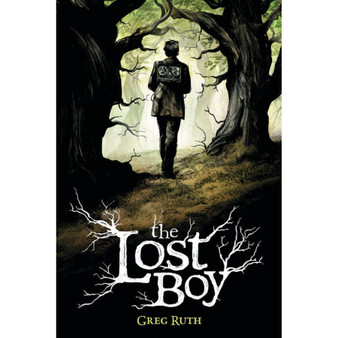 The Lost Boy - ISBN 9780439823326
