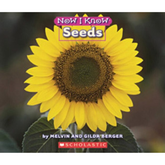 Now I Know: Seeds - ISBN 9780439923910