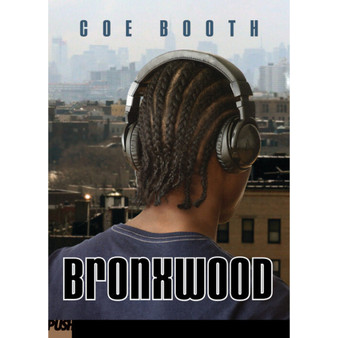 Bronxwood - ISBN 9780439925358