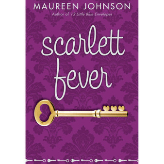 Scarlett Fever (Suite Scarlett) - ISBN 9780545096331