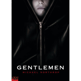 Gentlemen - ISBN 9780545115841