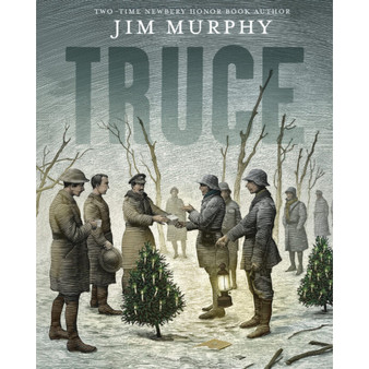 Truce - ISBN 9780545130493