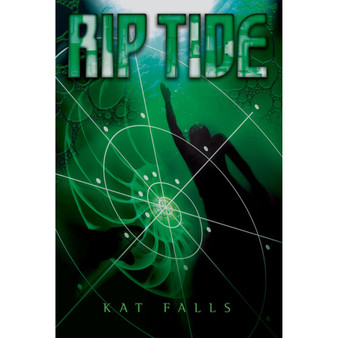 Rip Tide (Dark Life, Book 2) - ISBN 9780545178433