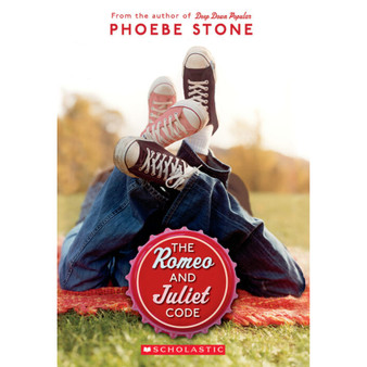 The Romeo and Juliet Code - ISBN 9780545218276