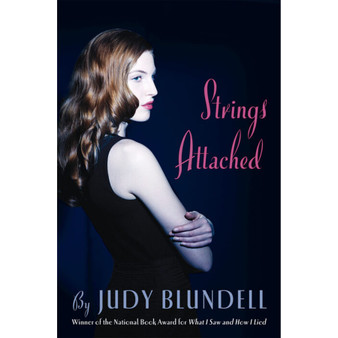 Strings Attached - ISBN 9780545221269