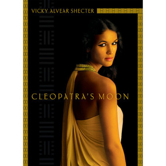Cleopatra's Moon - ISBN 9780545221306