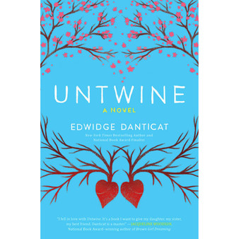 Untwine - ISBN 9780545423038
