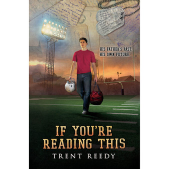 If You're Reading This - ISBN 9780545433433