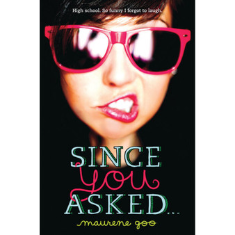 Since You Asked... - ISBN 9780545448215