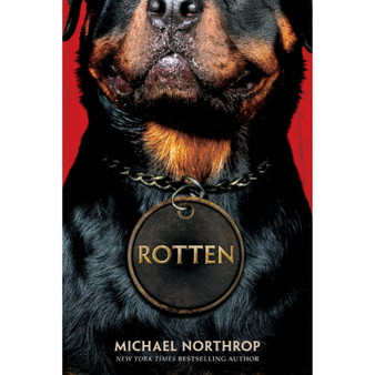 Rotten - ISBN 9780545495882
