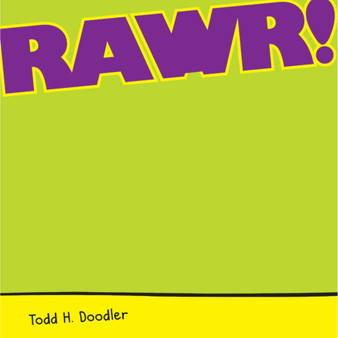 Rawr! - ISBN 9780545511186