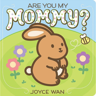 Are You My Mommy? - ISBN 9780545540476