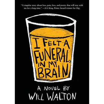 I Felt a Funeral, In My Brain (Paperback) - ISBN 9781338608304