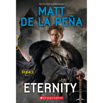 Eternity - ISBN 9780545901284