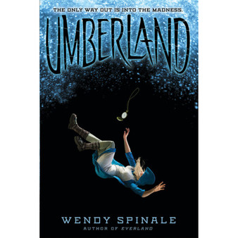 Umberland (The Everland Trilogy, Book 2) (2) - ISBN 9780545953184