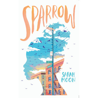 Sparrow (Paperback) - ISBN 9781338032581