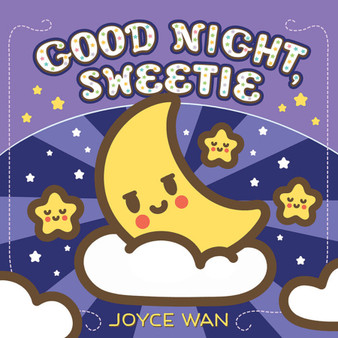 Good Night, Sweetie - ISBN 9781338045345