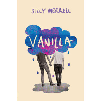 Vanilla - ISBN 9781338100921