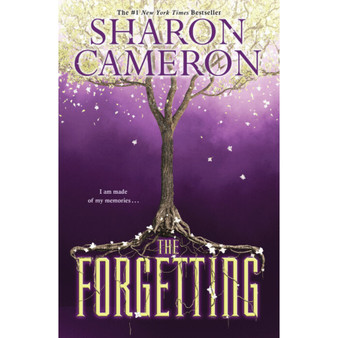 The Forgetting - ISBN 9781338160710