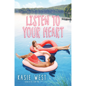 Listen to Your Heart (Hardback) - ISBN 9781338210057