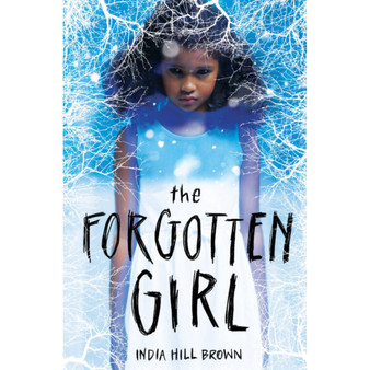 The Forgotten Girl - ISBN 9781338317244