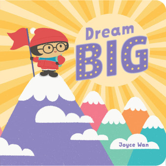 Dream Big - ISBN 9781338338683