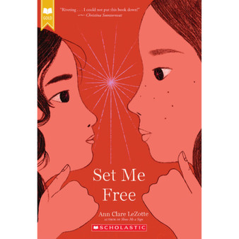 Set Me Free (Gold) (Show Me a Sign, Book 2) (2) - ISBN 9781339023823