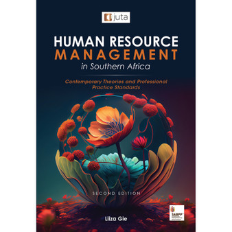 Human Resource Management in Southern Africa (2nd edition) - ISBN 9781485160120