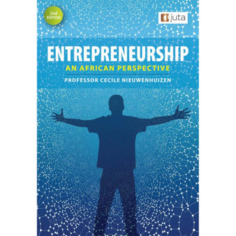 Entrepreneurship: An African Perspective (2nd edition) - ISBN 9781998962204