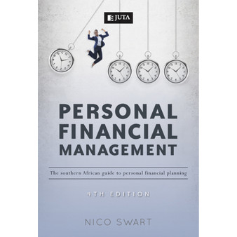Personal Financial Management (4th edition) - ISBN 9781485112020