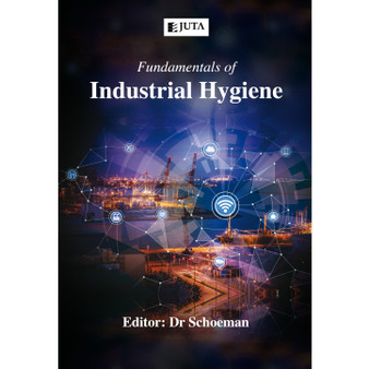 Fundamentals of Industrial Hygiene - ISBN 9781485130390