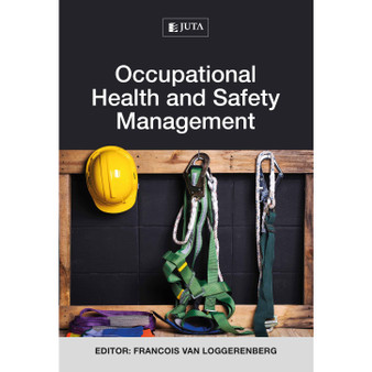 Occupational Health and Safety Management - ISBN 9781485130208