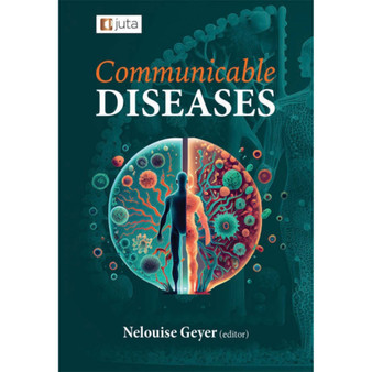 Communicable Diseases - ISBN 9781485131526