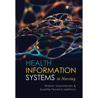 Health Information Systems in Nursing - ISBN 9781998962013