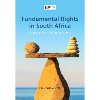 Fundamental Rights in South Africa - ISBN 9781485108832